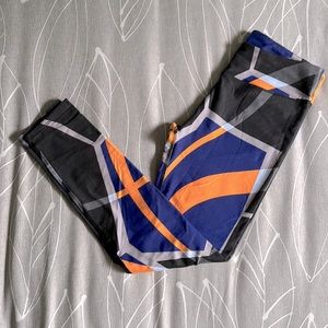 Abstract Fabletics Salar Leggings